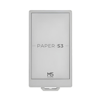 M5Stack M5PaperS3 ESP32S3