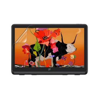 Artist Pro 22 (Gen2) Drawing Display Vivid Screen Protector