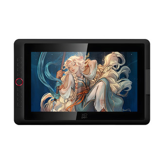 XP-Pen Artist 15.6 Pro V2 Drawing Display