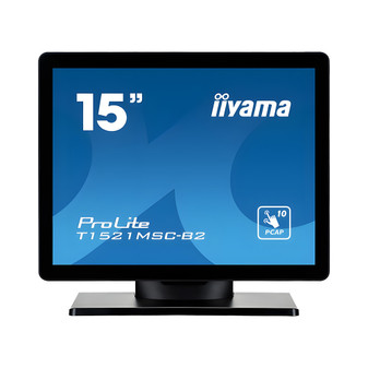 iiYama ProLite T1521MSC-B2 Vivid Screen Protector