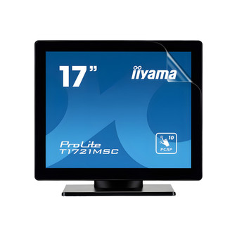 iiYama ProLite T1721MSC-B2 Vivid Screen Protector