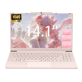 Auusda T141J N5095 Vivid Screen Protector
