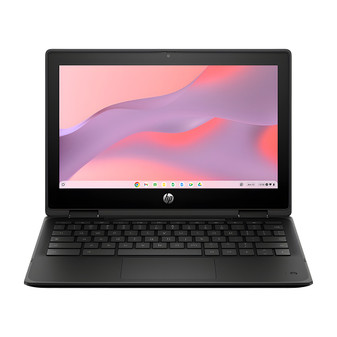 HP Fortis Flip G1i 11 Chromebook