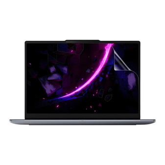 Lenovo Yoga Pro 7 15IPH11 (Touch) Vivid Screen Protector