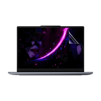 Lenovo Yoga Pro 7 15IPH11 (Non-Touch) Vivid Screen Protector
