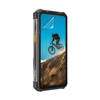 Ulefone RugKing 5 Pro Vivid Screen Protector