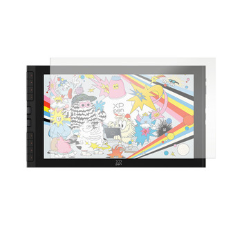 XP-Pen Artist 16 3rd Paper Screen Protector
