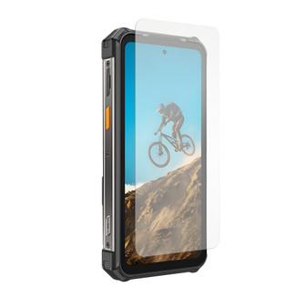 Ulefone RugKing 5 Pro Paper Screen Protector