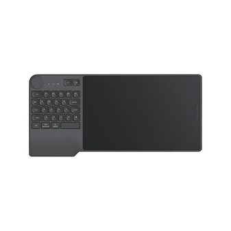 Huion Inspiroy Keydial