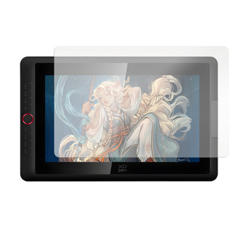 XP-Pen Artist 15.6 Pro V2 Drawing Display Paper Screen Protector