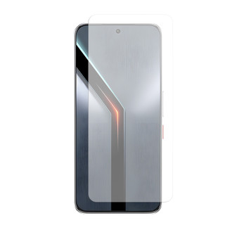 ZTE Nubia Neo 5 GT Paper Screen Protector