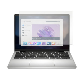 Dell 14 DC14255 Paper Screen Protector