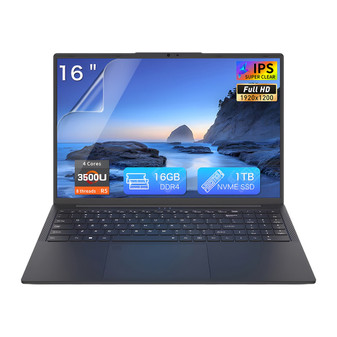Auusda T160R Matte Screen Protector