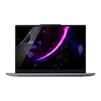 Lenovo Yoga Pro 7 15IPH11 (Touch) Matte Screen Protector