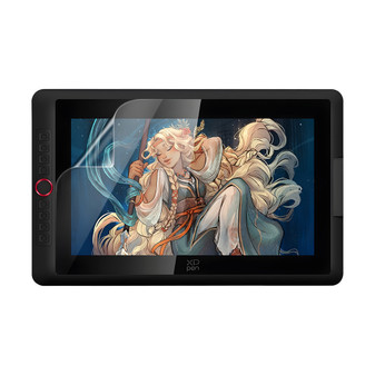 XP-Pen Artist 15.6 Pro V2 Drawing Display Matte Screen Protector