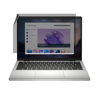 Dell 14 DC14255 Privacy Quad Screen Protector