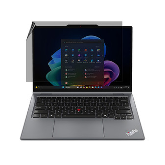 Lenovo ThinkPad X1 Gen 11 (2-in-1) Privacy Quad Screen Protector