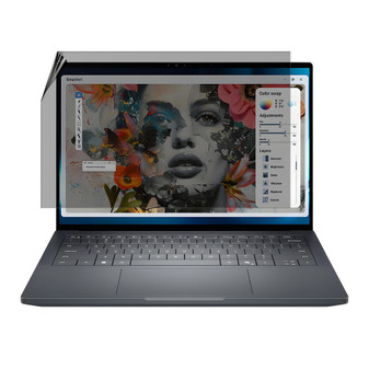 Dell Pro Precision 7 PW714260 14 (Non-Touch) Privacy Quad Screen Protector
