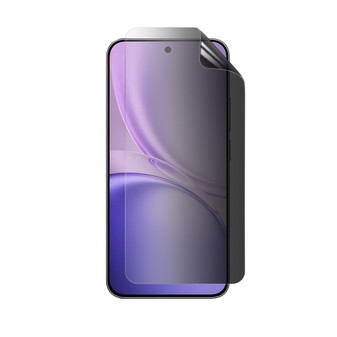 Vivo X300 FE Privacy Screen Protector