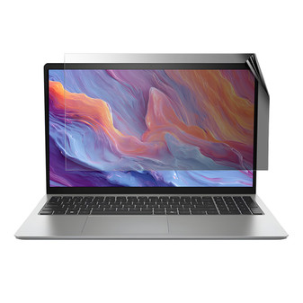 Dell 15 D15260 (Touch) Privacy Screen Protector