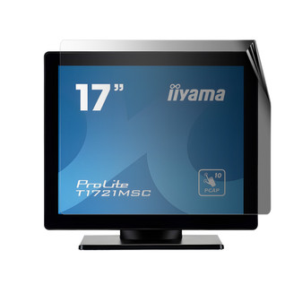 iiYama ProLite T1721MSC-B2 Privacy Screen Protector