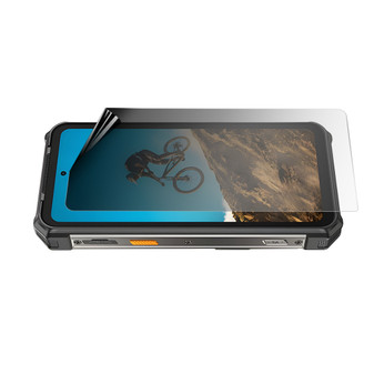 Ulefone RugKing 5 Pro Privacy (Landscape) Screen Protector