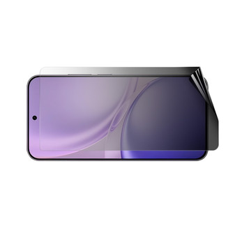 Vivo X300 FE Privacy (Landscape) Screen Protector