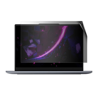 Lenovo Yoga Pro 7 15IPH11 (Touch) Privacy Screen Protector
