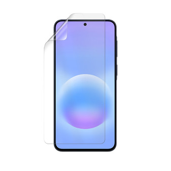 Samsung Galaxy A57 5G Silk Screen Protector