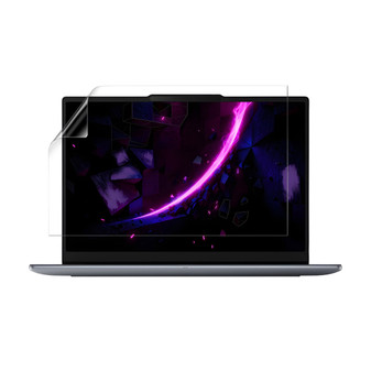 Lenovo Yoga Pro 7 15IPH11 (Non-Touch) Silk Screen Protector