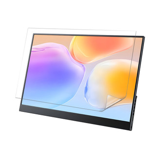 Uperfect UBegin J314 Silk Screen Protector