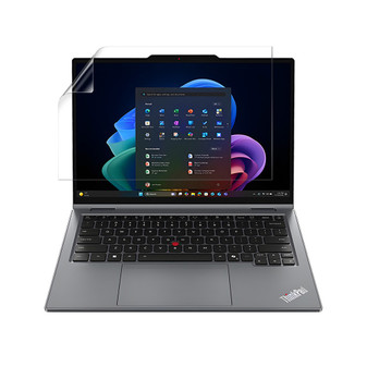 Lenovo ThinkPad X1 Gen 11 (2-in-1) Silk Screen Protector