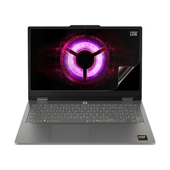 Lenovo LOQ Essential 15ARP11 Impact Screen Protector