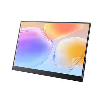 Uperfect UBegin J314 Impact Screen Protector