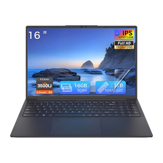 Auusda T160R Impact Screen Protector