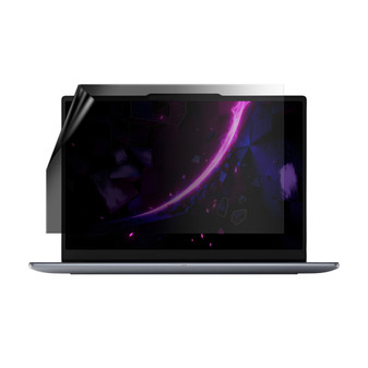 Lenovo Yoga Pro 7 15IPH11 (Non-Touch) Privacy Lite Screen Protector
