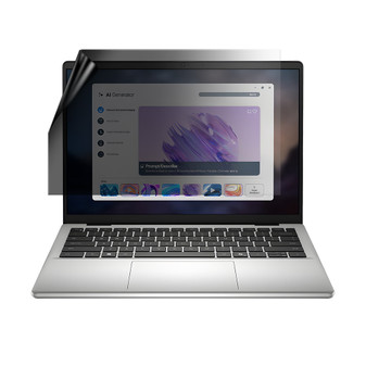 Dell 14 DC14255 Privacy Lite Screen Protector