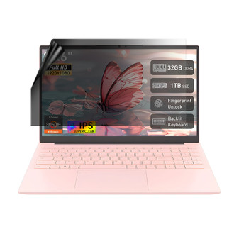 Auusda T156A 3050e Privacy Lite Screen Protector