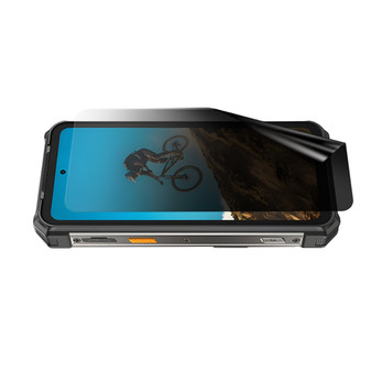 Ulefone RugKing 5 Pro Privacy Lite (Landscape) Screen Protector