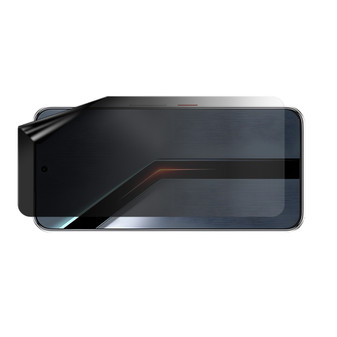 ZTE Nubia Neo 5 GT Privacy Lite (Landscape) Screen Protector