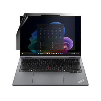 Lenovo ThinkPad X1 Gen 11 (2-in-1) Privacy Lite Screen Protector