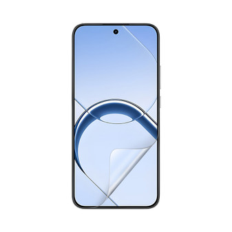Realme 16 5G Vivid Screen Protector