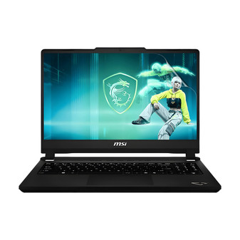MSI Cyborg 15 Max C13W Vivid Screen Protector