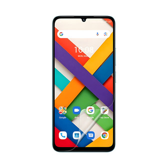 Umidigi A75x Vivid Screen Protector
