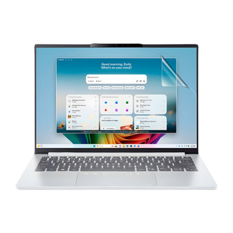 Acer Swift Go 14 AI (SFG14-I71) Vivid Screen Protector