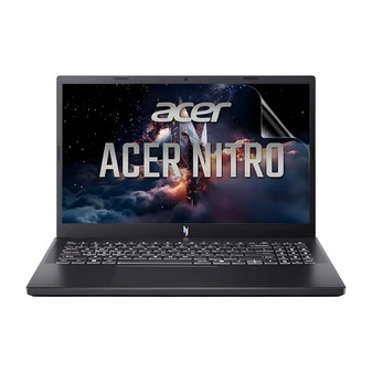 Acer Nitro V 15 (ANV15-A31) Vivid Screen Protector