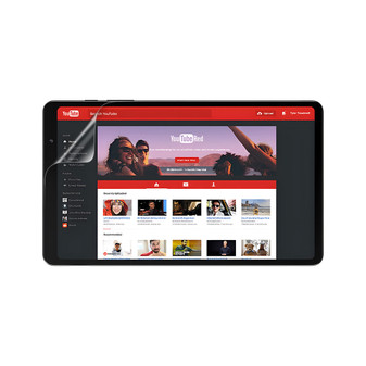 Headwolf FPad6 SE Vivid Screen Protector