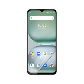 Umidigi G100x Matte Screen Protector