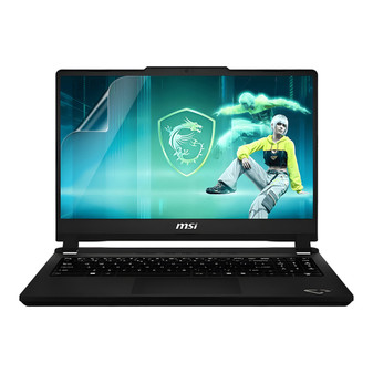 MSI Cyborg 15 C13W Matte Screen Protector