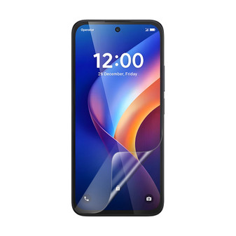 TCL K70 4G Matte Screen Protector